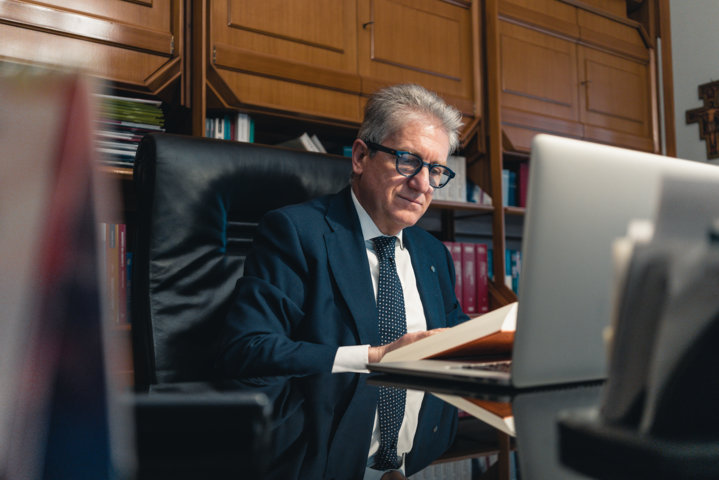 Avvocato di famiglia milano, roma e online